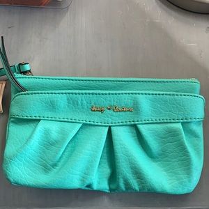 Juicy Couture Wallet/Wristlet